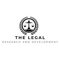 The Legal Research and Development logo - Similar company to Askthelawyer.Pk