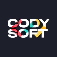 CodySoft logo - Similar company to Cody Software Labs