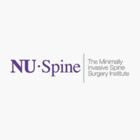NU-Spine: The Minimally Invasive Spine Surgery Institute logo - Similar company to Adelfi Medical Billing Solutions