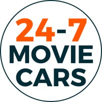 24-7 Moviecars logo - Similar company to Otcrij Opleidings & Trainingscentrum Rijden En Bergen
