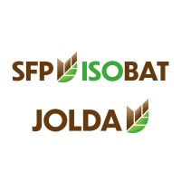 SFP ISOBAT logo - Similar company to Sd Plomberie