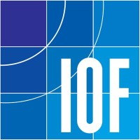 IOF Business Furniture logo - Similar company to Warrior Office