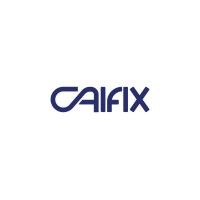 Caifix logo - Similar company to Escudo Digital