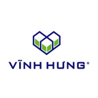 Vinh Hung trading, consulting and construction joint stock company Vietnam logo - Similar company to William West Distribution Limited
