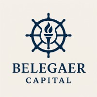 Belegaer Capital logo - Similar company to Willow Capital Partners Llc