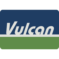 Vulcan Systems logo - Similar company to Dmitro Development