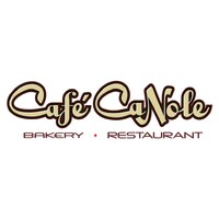 Café CaNole logo - Similar company to Maxwell Clinic