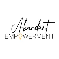 Abundant Empowerment logo - Similar company to Fire Starters Inc | Where Sales Teams Ignite🔥