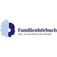 Familienhörbuch gGmbH logo - Similar company to Coolar