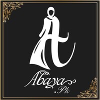 Abaya.pk logo - Similar company to Moda Safi