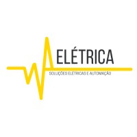 AElétrica Soluções Elétricas e Automação logo - Similar company to Interlock | Automation Solution