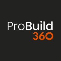 ProBuild360 logo - Similar company to Dynamic Build Group