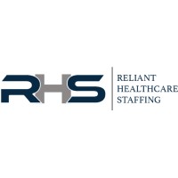 Reliant Healthcare Staffing logo - Similar company to Relient Health
