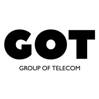 Group of Telecom logo - Similar company to Doubleradius, Inc.