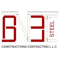 BNBC STEEL CONSTRUCTIONS CONTRACTING LLC logo - Similar company to Steel Master Constructors