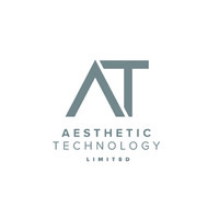 Aesthetic Technology Ltd logo - Similar company to Haughton Design
