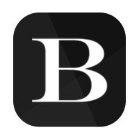 BLINK logo - Similar company to Coshaco