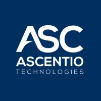 Ascentio Technologies SA logo - Similar company to The Solution It S.A.