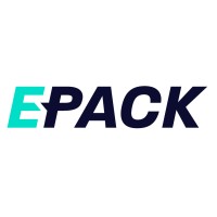 E Pack logo - Similar company to Epack Packaging