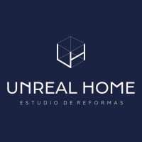UNREAL HOME logo - Similar company to Studio Hc