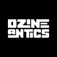 DZINE ANTICS logo - Similar company to Parity Box