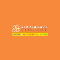 Next Destination Consulting logo - Similar company to Next Destination