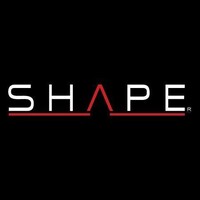 SHAPE accessories logo - Similar company to Shape Wlb Inc.