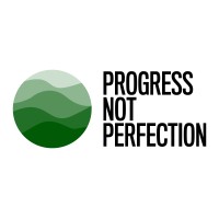 Progress Not Perfection Inc. logo - Similar company to Penn Memory Center
