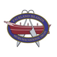 Falkland Islands Museum & National Trust logo - Similar company to Pine Gap
