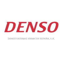 DENSO Sistemas Térmicos España logo - Similar company to Grupo Industrial Valiant S.L.