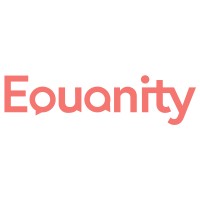 Equanity logo - Similar company to Agence Assemble