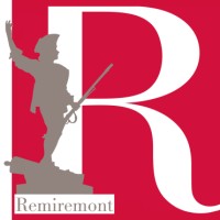 Mairie de Remiremont logo - Similar company to Ceramiq