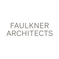 Faulkner Architects logo - Similar company to Feldman Architecture