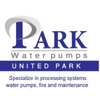 United Park Co. Ltd. logo - Similar company to Koon Trading