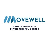 Movewell Sports Therapy & Physiotherapy Centre logo - Similar company to Movewell Academy