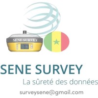 SENE SURVEY logo - Similar company to Sahel_Geomatique