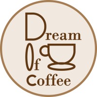 Dream of Coffee logo - Similar company to Coffee @ Umd