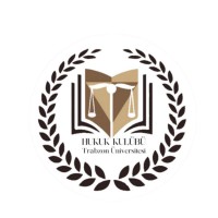 Trabzon Üniversitesi Hukuk Kulübü logo - Similar company to Şanlıurfa Barosu