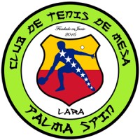 Club De Tenis De Mesa Palma Spin