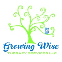 Growing Wise Therapy Services