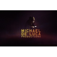 Michael De Luca Productions logo - Similar company to First Foot