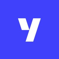 Yesports logo - Similar company to Y