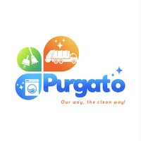 PURGATO Pro LTD logo - Similar company to Blankson’S Ltd