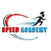 Speed Academy logo - Similar company to Mindset Academy
