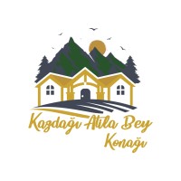 Kazdağı Atila Bey Konağı Butik Otel logo - Similar company to Savra Bodrum