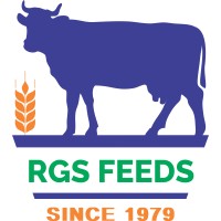 RGS FEEDS logo - Similar company to Dhruvatara Agro & Allied Industries Pvt. Ltd.