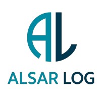 Alsar Log logo - Similar company to Itaria