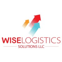 WISE LOGISTICS SOLUTIONS LLC-FZ logo - Similar company to Interlogic Global