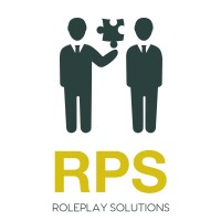 ROLEPLAY SOLUTIONS LTD logo - Similar company to Roleplay Consulting