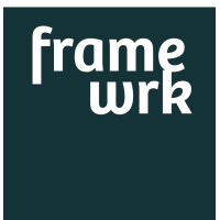 framewrk logo - Similar company to Framewrk